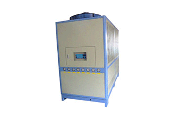 风冷式冷水机（20-60HP）